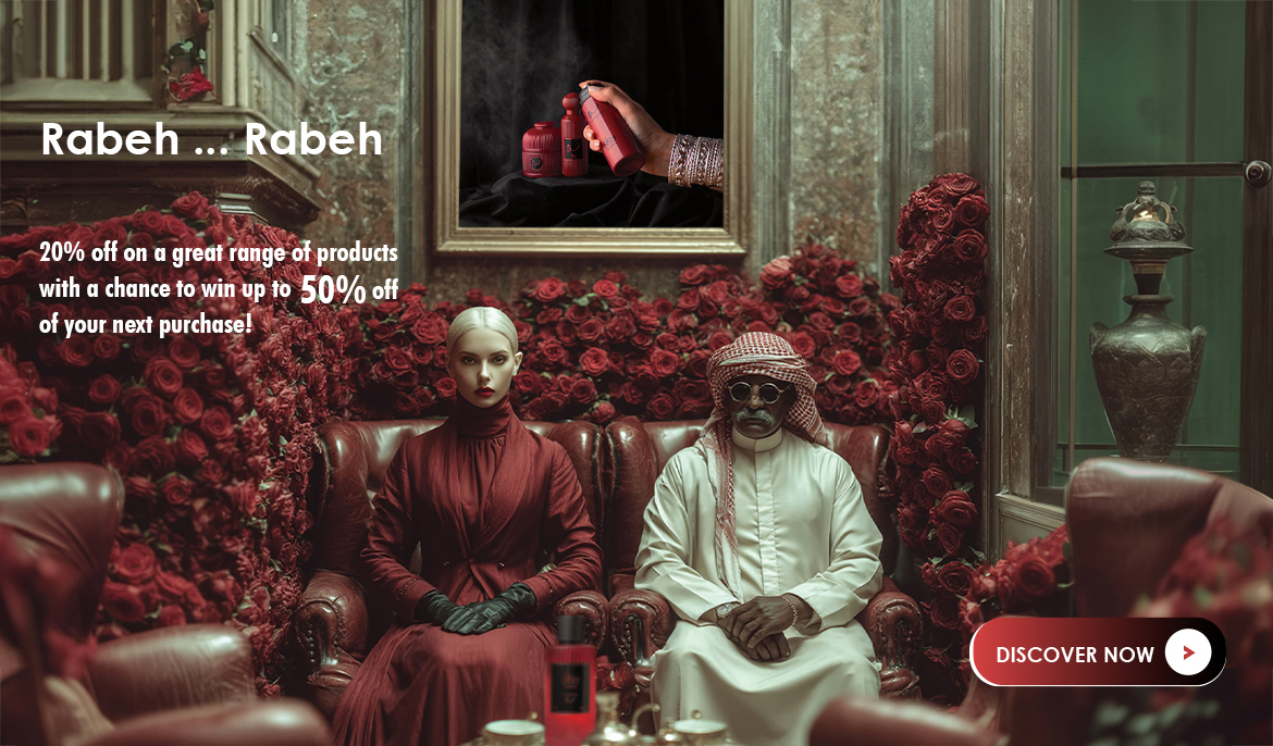 Rabih Campaign Hero Banner - English