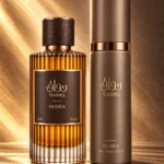 OUDÉA Layering Set – EDP 200ml + All Over Spray
