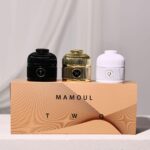 Maamoul Collection Box