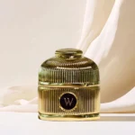 معمول W