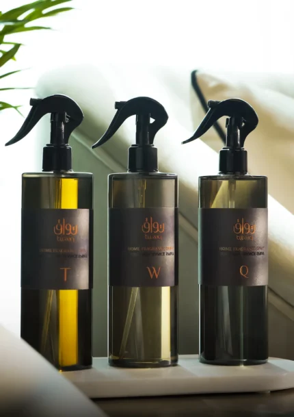 Home spray offer