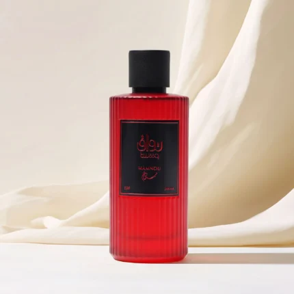 ممنوع – أو دي بارفان