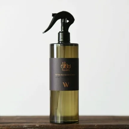 رشوش معطر المنزل W