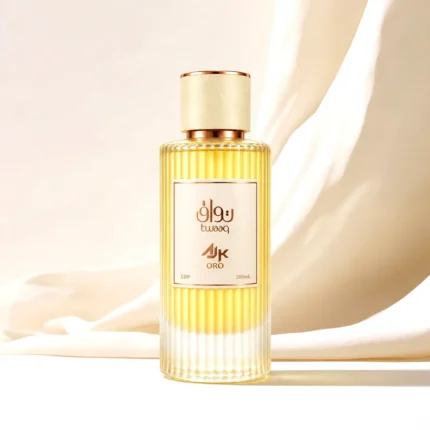 AJK EDP