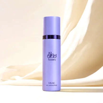 Lilac All Over Spray