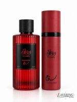 Mamnou Layering Set – EDP 200ml + All Over Spray