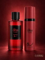 Mamnou Layering Set – EDP 200ml + All Over Spray