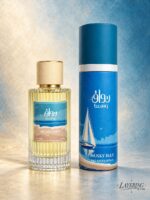 Musky Blue Layering Set – Intense 100ml + All Over Spray